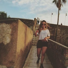 Maria Camila Sierra