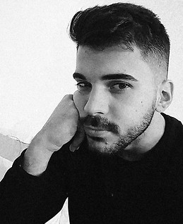 Moisés Tovar Vivancos