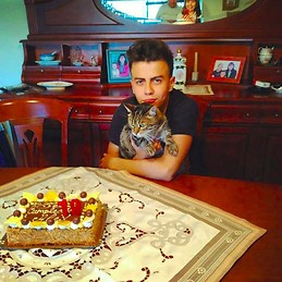 Alejandro Iregui Valcarcel