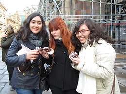 María Romero Fernández