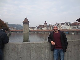 Javi Gimeno