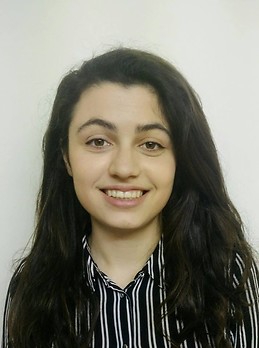 Cristina Arbués Zueco