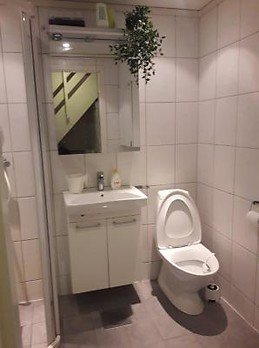 Private Room in a Shared Apartment in Bergen