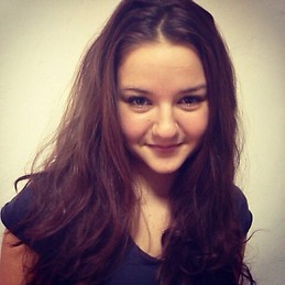 Preslava Kakalacheva