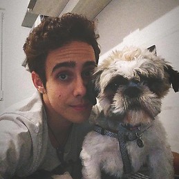 Marc Gómez de Quero