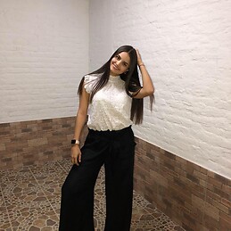 Liana Arroyave Gomez
