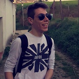 Oriol Mudarra i Coll