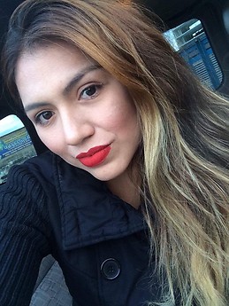 Eva Núñez Aguilera