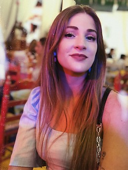 Ángela García Raya