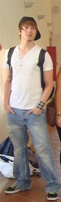 Cristian Romero Baus