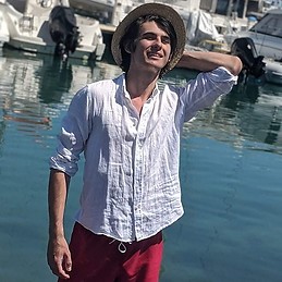 Charles Korbel Simon