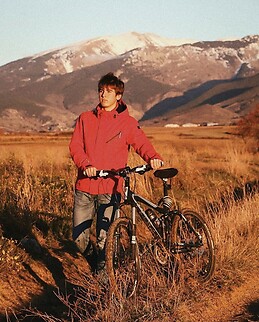 Marc Benet