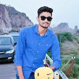Ali Raza