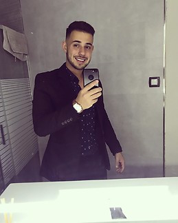 Vitor De Paula Rocha