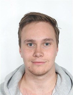 Aron Arnar Soleyjarson