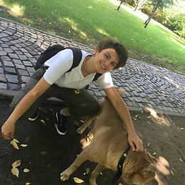 Maria Constantinescu