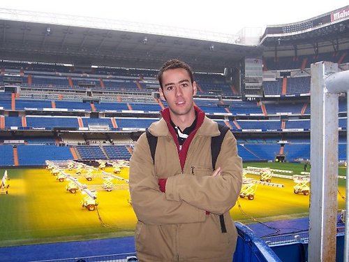 Enrique García Troyano