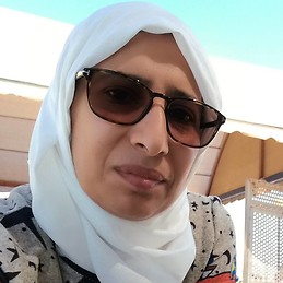 إيمان الدواخلي