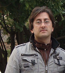AHMAD PASHAEI