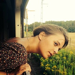 Kajsa Skovhus