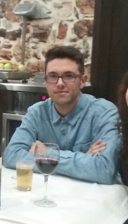 Sergio Ruiz Sánchez