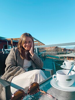 Daniela Martínez Iruzubieta