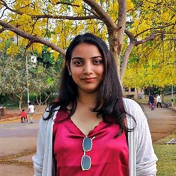 arshiya