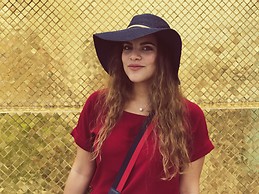 María Fernanda Silva