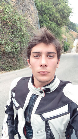 Rafa Bravo