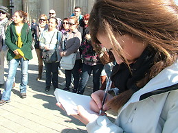 MaríaJosé Peña Meshado