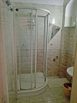 Large apartment with 2 bedrooms in 6th distric of Budapest