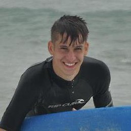 Carlos Chacon