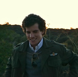 Juan Carrasco