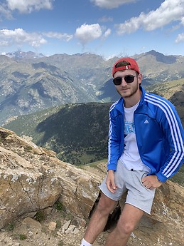 Marcos Fernandez Perez