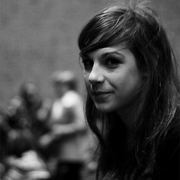 Magdaléna Mišejková