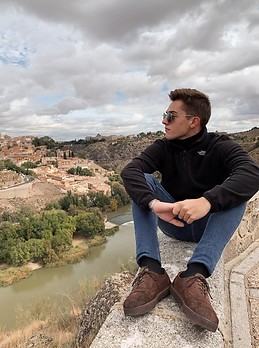 Pablo Cermeño Tauroni