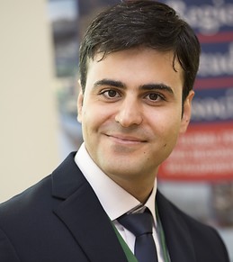 Milad Abbasiharofteh