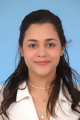 Hafsa Bouzekri