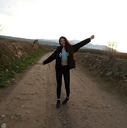 Alba Mensat Martínez