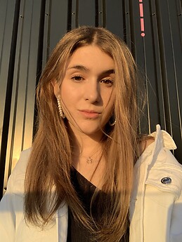 Júlia Gratacós Sánchez