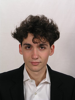 Nicola Frau
