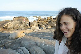 Minia Bermúdez de la Puente García