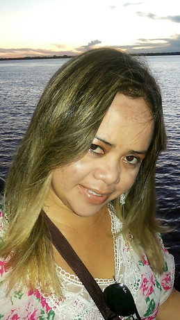 Lena Patricia Souza Rodrigues