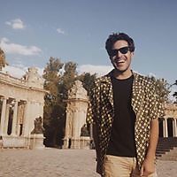 Martín García Cillanueva