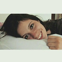 Sara Abril Muñoz
