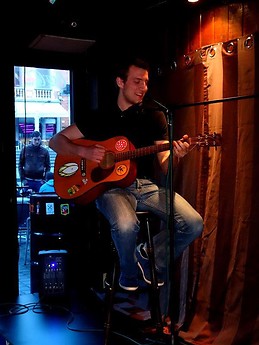 Sander Van de Wouwer