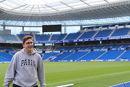 Aitor Tizon Celarain