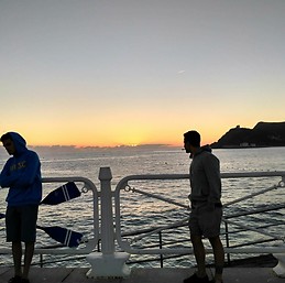 Santi Vázquez Caldevilla