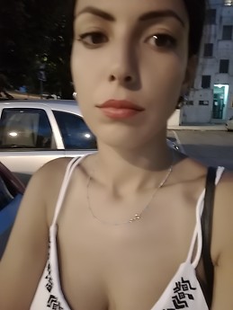 Stefania Giandomenico