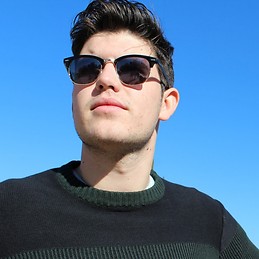 Alvaro Muñoz Gutiérrez